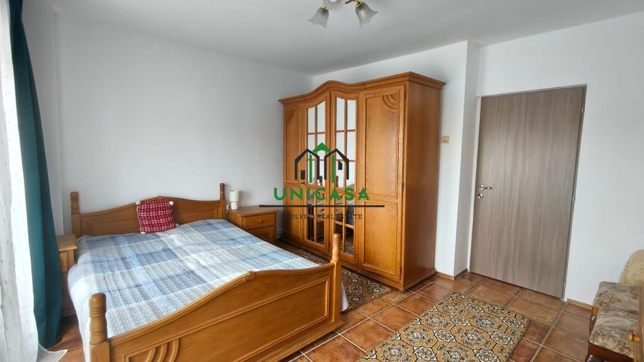 Apartament 2 camere de închiriat /Zona Gării, aproape de Centru - Poză 6
