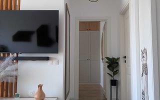 Apartament premium cu 2 camere, 2 parcări subterane și boxă. - Poză 6