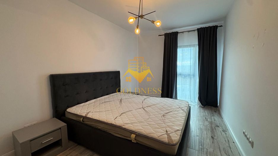 3 camere, modern, bloc nou, terasa,2 parcari, Zorilor, Zona LIDL - Poză 3