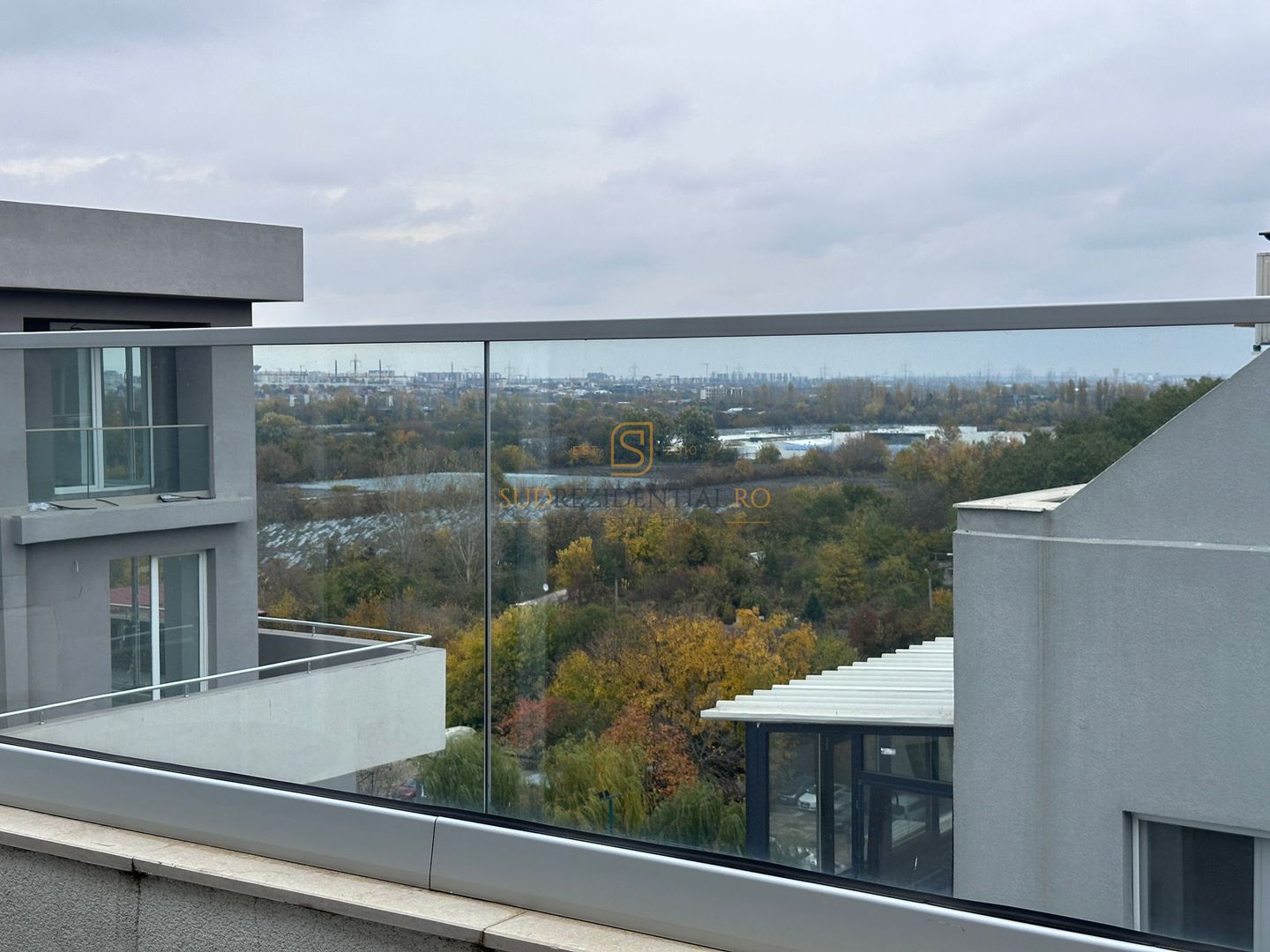 Sos Vitan Barzesti, 3 camere, balcon 13 mp, bloc 2021, Comision 0% - Poză 13