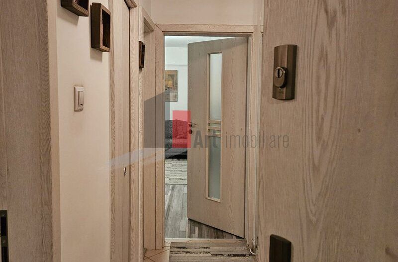 Garsoniera Lujerului 3 min metrou - Poză 12