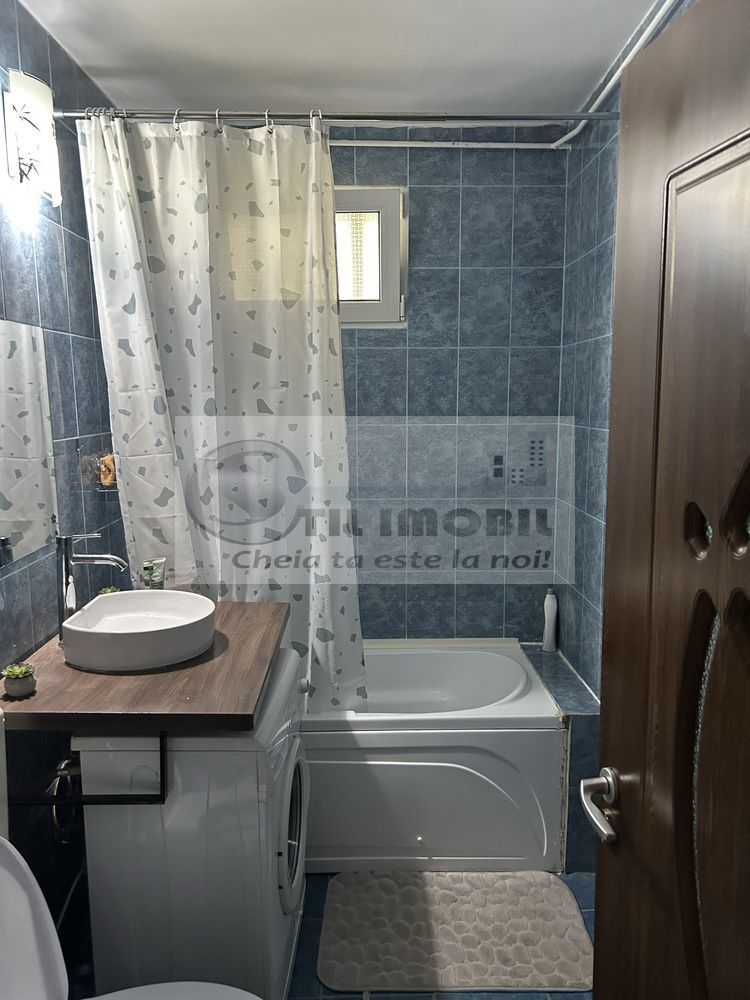 Apartament 2 camere SD, mobilat,utilat, Tudor Vladimirescu 90000 euro - Poză 5