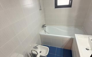 2 camere| Braytim| loc de parcare| bloc nou| apartament frumos| Pet friendly| - Poză 12