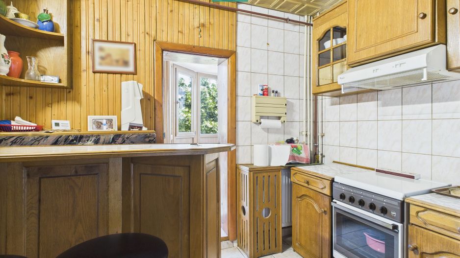 Apartament cu 3 camere în zonă de maxim interes - Poză 4