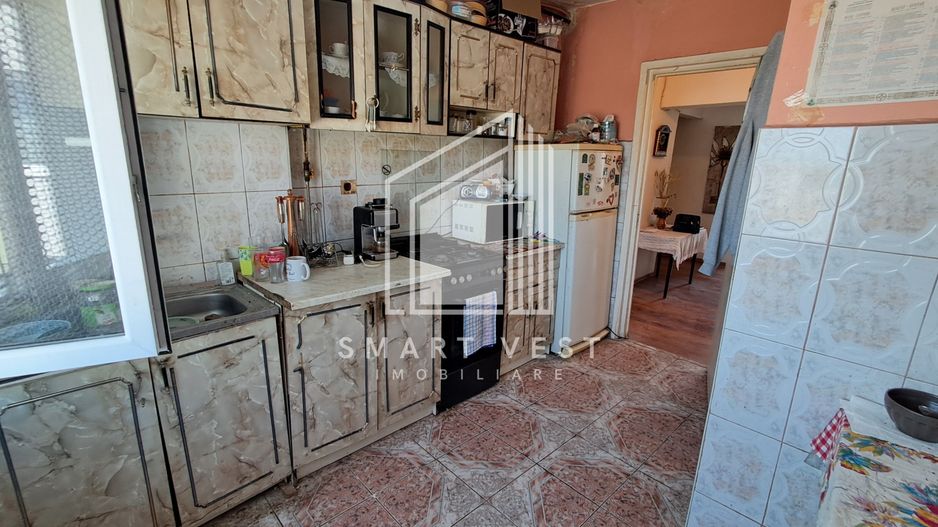 Apartament 4 camere | Etajul 10 | Zona Micro 16 - Poză 6
