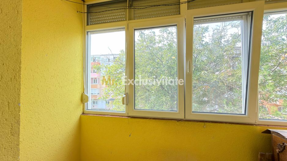 Apartament 2 camere Etaj II / Str. Ignisului Nr.24 / Carei - Poză 13