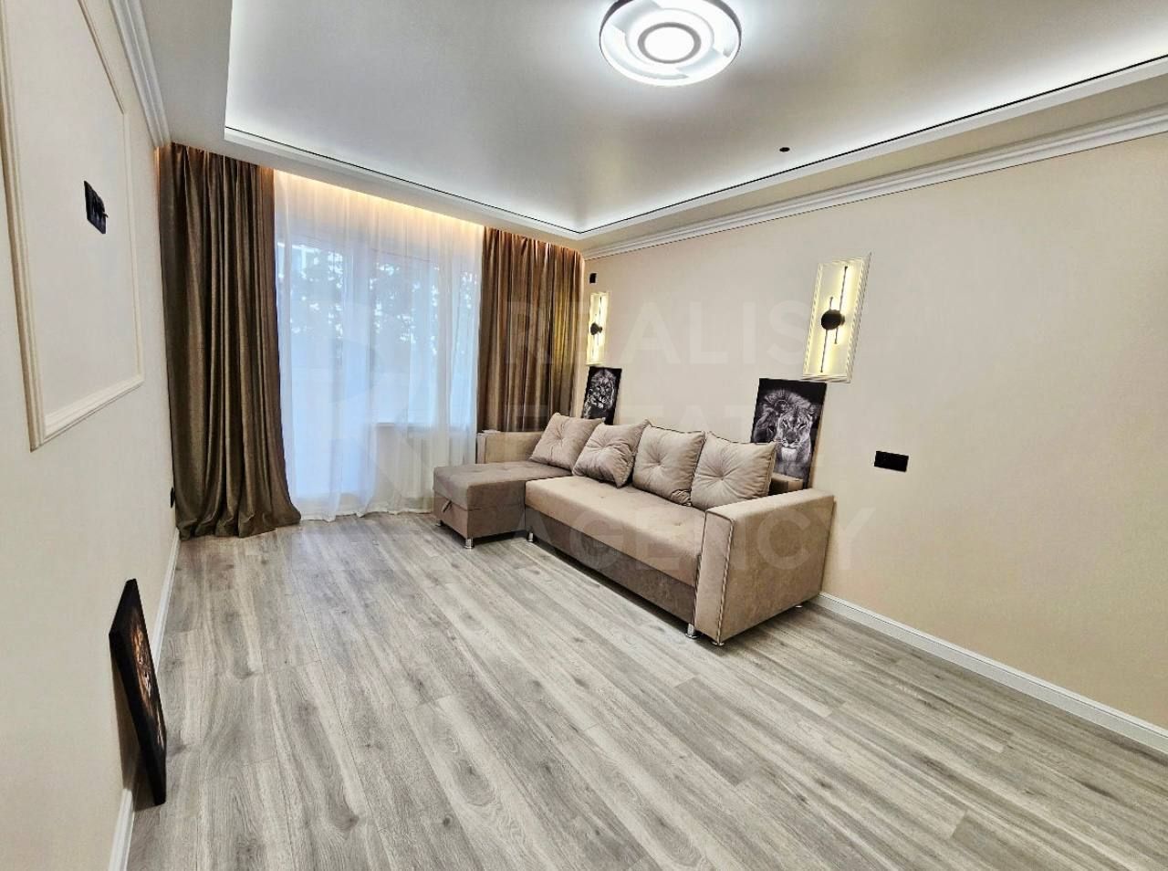 Vânzare, apartament, 3 camere, strada Alba Iulia, Buiucani - Poză 8