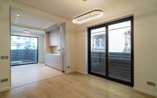 Vila Unica Noua cu 8 camere *300mp* /fotovoltaice si pompa cladura// Dorobanti - Poză 3