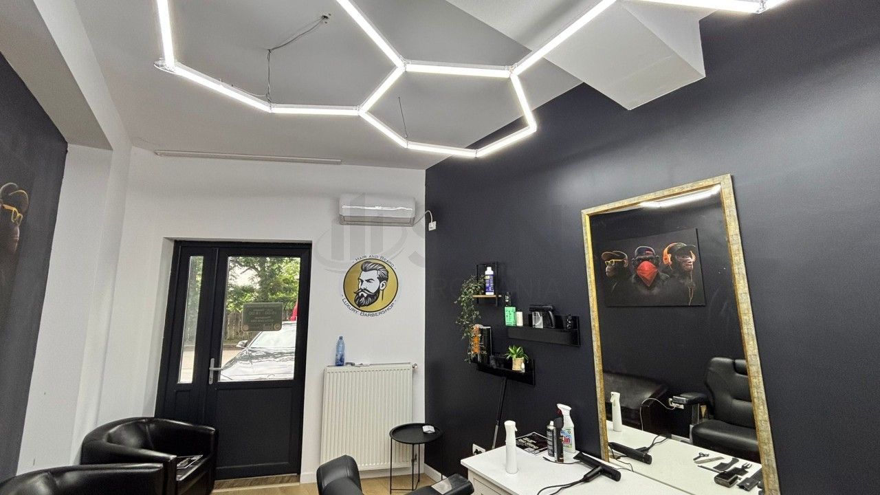 REC3001381 Spatiu comercial I apartament I Pipera - Poză 4