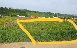 Teren intravilan de vânzare în Platoul Beldiman, UAT Rediu, Strada Verii - Poză 2