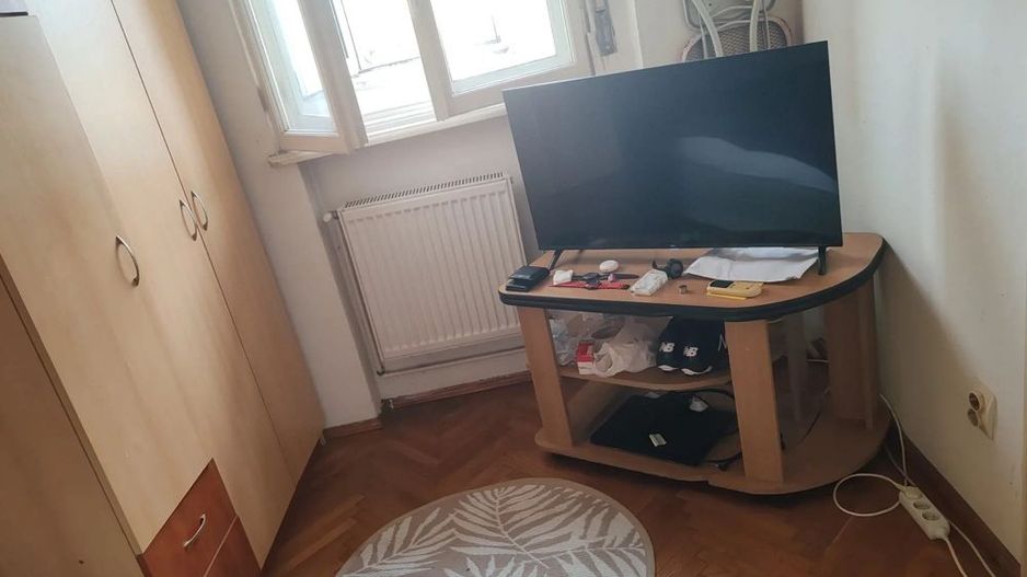 De Vanzare Apartament 2 camere, Unirii - Coposu - Poză 1