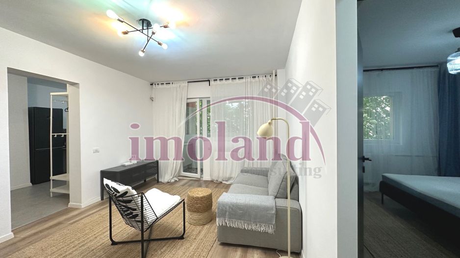 Prima inchiriere - Apartament renovat - 2 camere - etaj 1 - Ultracentral - Poză 10