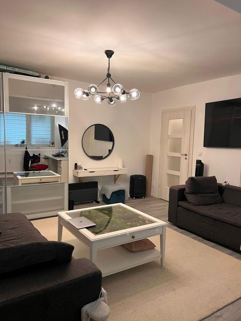 Apartament Dristor - 2 Camere - Poză 1