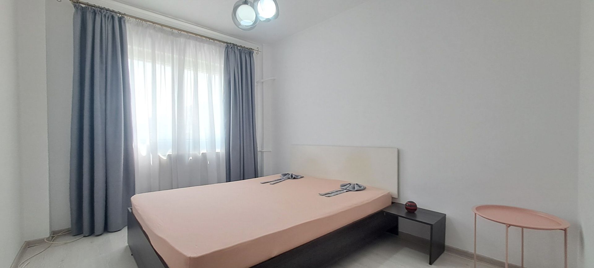 3 camere | Modern | Parcare | Gorjului - Poză 11