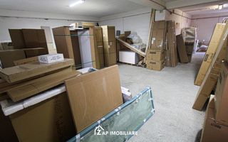 Spatiu depozit 100 mp  – Zona Libertatii - Poză 2