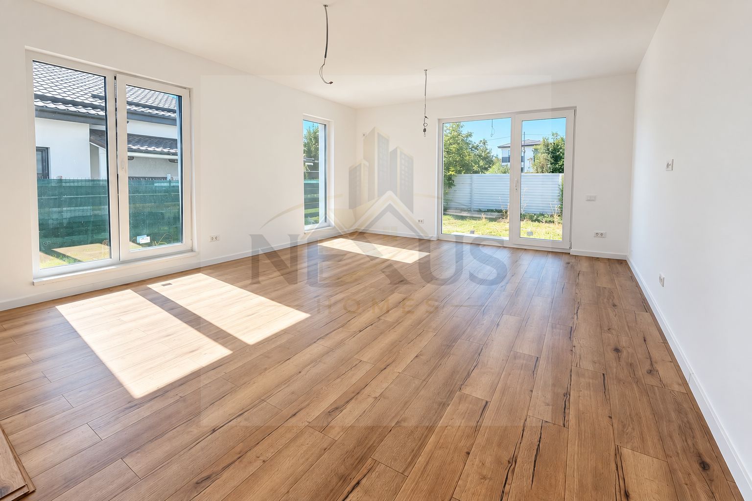 Vila individuala -Teren 454 mp| Comuna Berceni | Mutare rapida - Poză 8