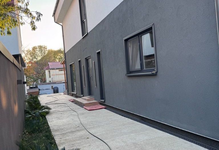 Vila verde cartier Baneasa - Poză 2