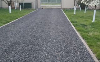 Teren 595 mp | Cartierul Florilor | Anexă locuibilă 42,5 mp - Poză 2
