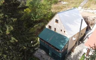 CASĂ\ VILĂ 6 CAMERE, LA MUNTELE MIC,JUD. CARAȘ-SEVERIN\ COMISION 0% - Poză 6