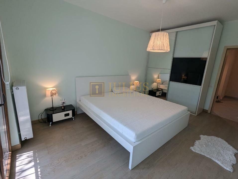 bloc nou, 2 camere, curte privata-Lipovei - Poză 7