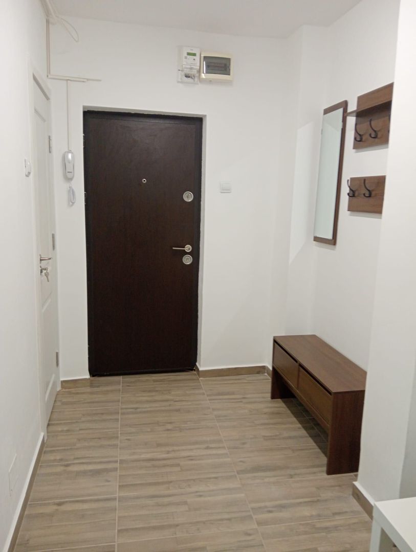 Apartament spre închiriere Rahova/Sebastian - Poză 1