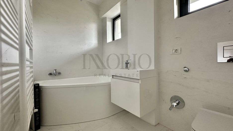 Apartament 4 Camere | Terasa + Curte 68 MP | Jolie Ville - Poză 9