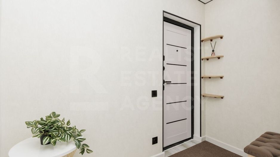 Vânzare, apartament, 1 cameră, str. Suceviţa, Buiucani - Poză 13