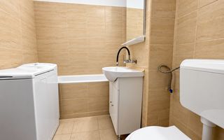 DE VANZARE 3 CAMERE DECOMANDAT – LUJERULUI | 76 MP | ETAJ 1/4 - Poză 9