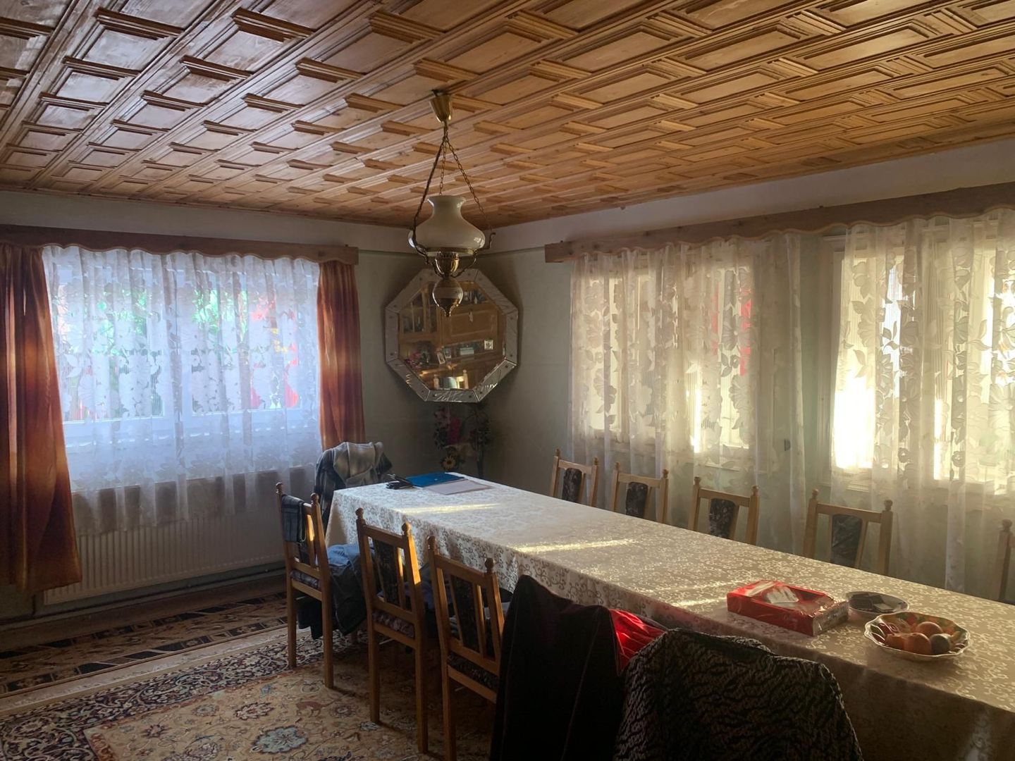 Vilă 5 camere | 300 mp | Voivodeasa – Sucevița - Poză 24
