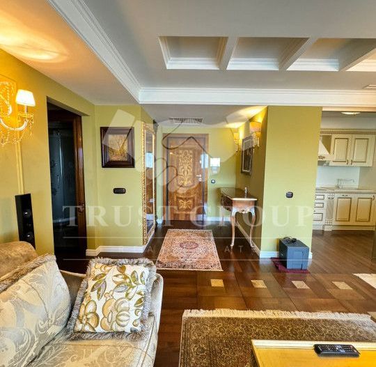 Apartament 3 camere Soseaua Nordului | Loc de parcare - Poză 6