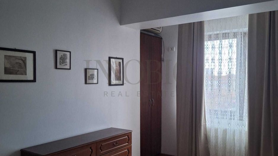 Apartament 3 camere deosebit |  Calea Plevnei - Semicentral - Poză 3