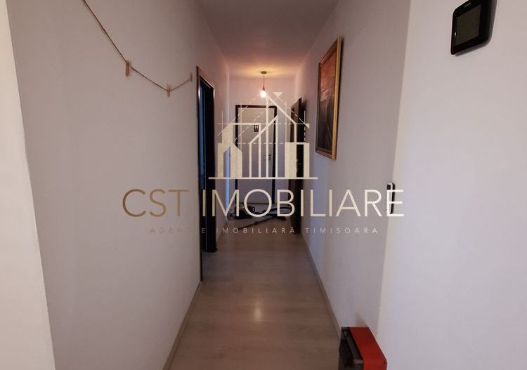 Apartament 3 camere , Torontal - Poză 6