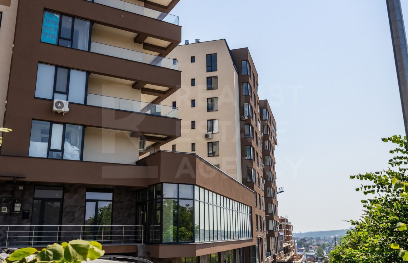 Vânzare, apartamnet, 2 camere, str. Durlesti , Dumbrava - Poză 3