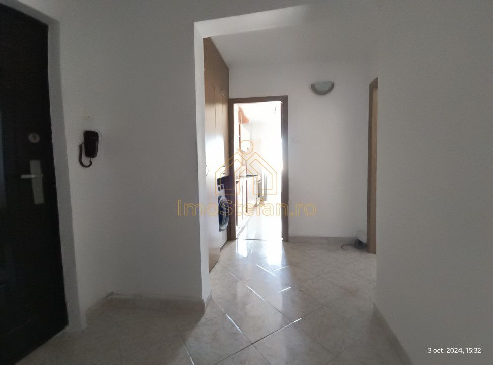 Termen Lung | EDEN | Apartament 3 camere | 2 Bai | Etaj IV - Poză 9
