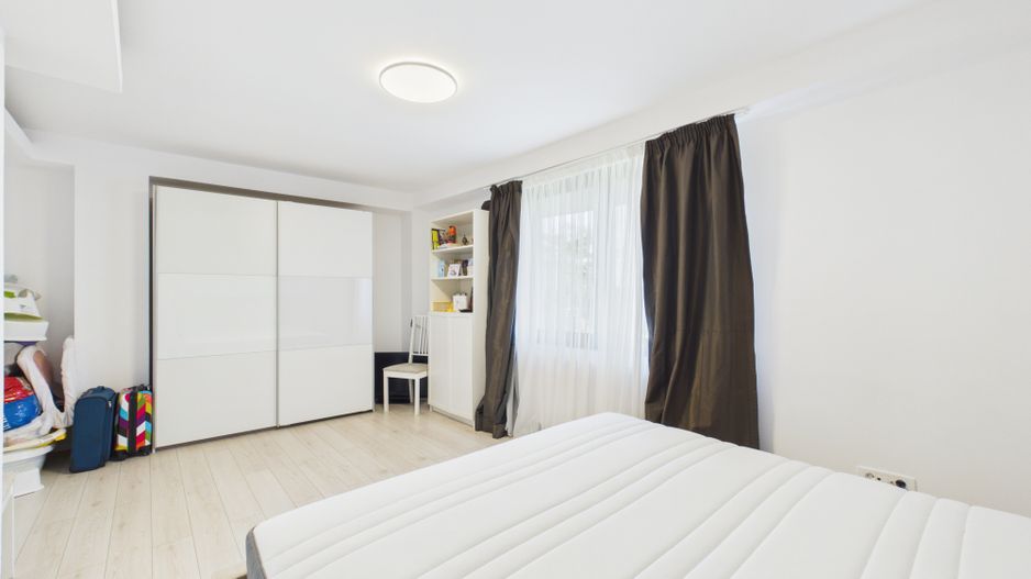 Casa 6 camere si teren de 567 mp | Santu Floresti | lacul Snagov - Poză 28