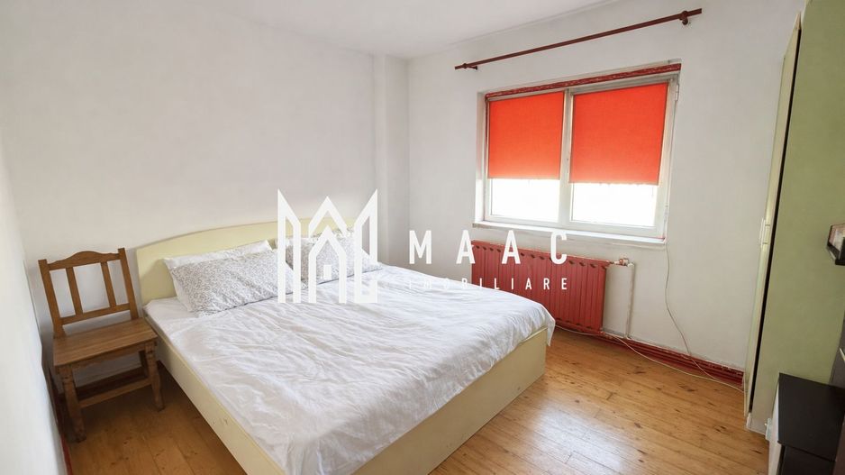 Apartament 2 camere | Decomandat | Lift | Intermediar | Mihai Viteazul - Poză 1