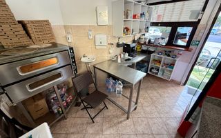 Afacere la cheie - restaurant italienesc - Bulevardul Grivitei - Poză 3