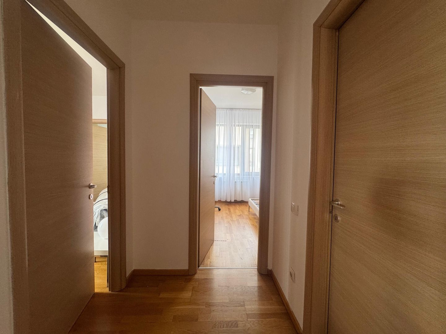 3 CAMERE || BANEASA-  ALEEA PRIVIGHETORILOR - Poză 13