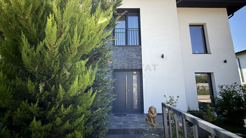 Petre Ispirescu | Vila în complex securizat - Poză 28