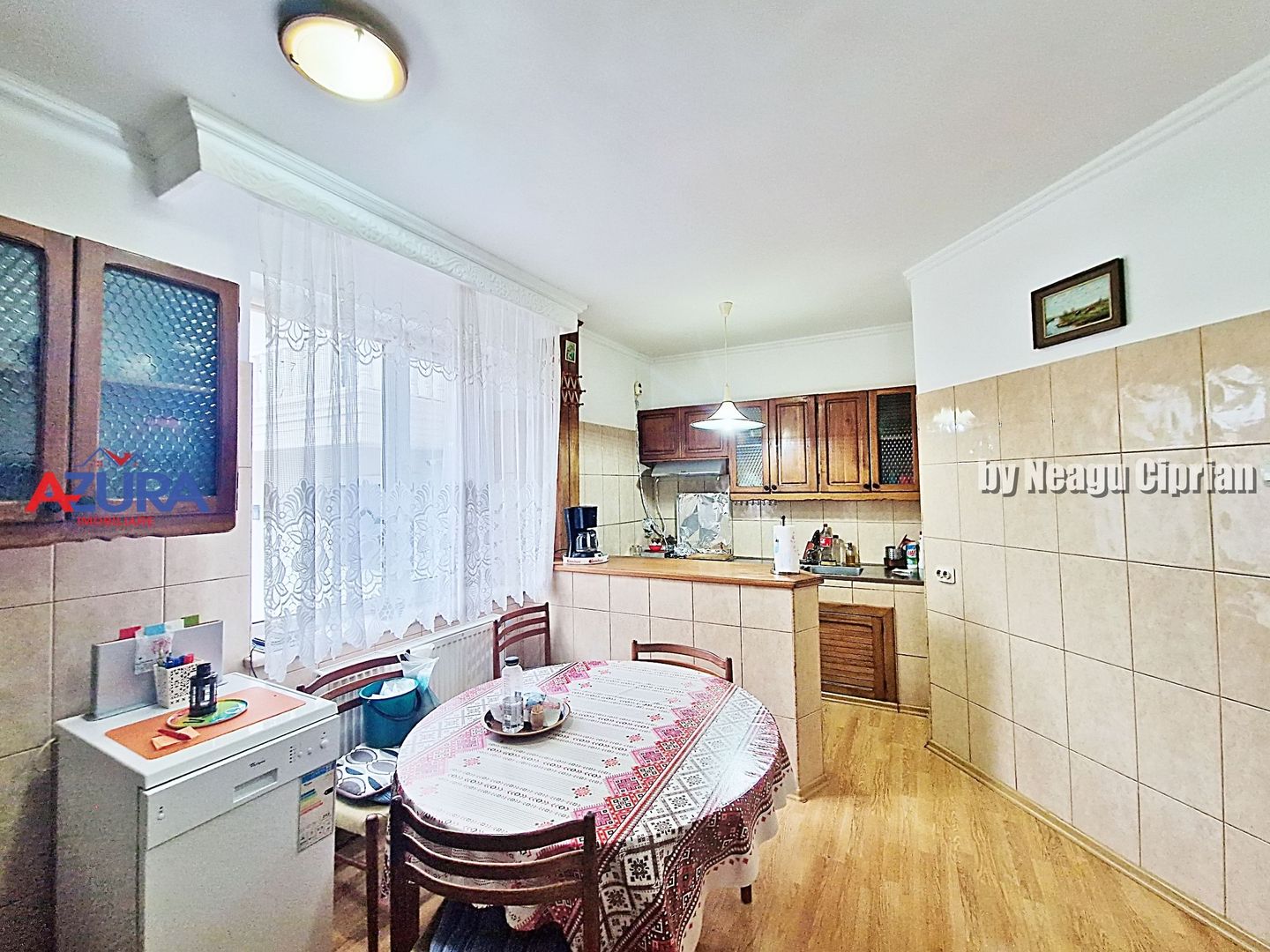 Casă 10 camere în Exercițiu, zonă exclusivistă, lângă Centru - Poză 21