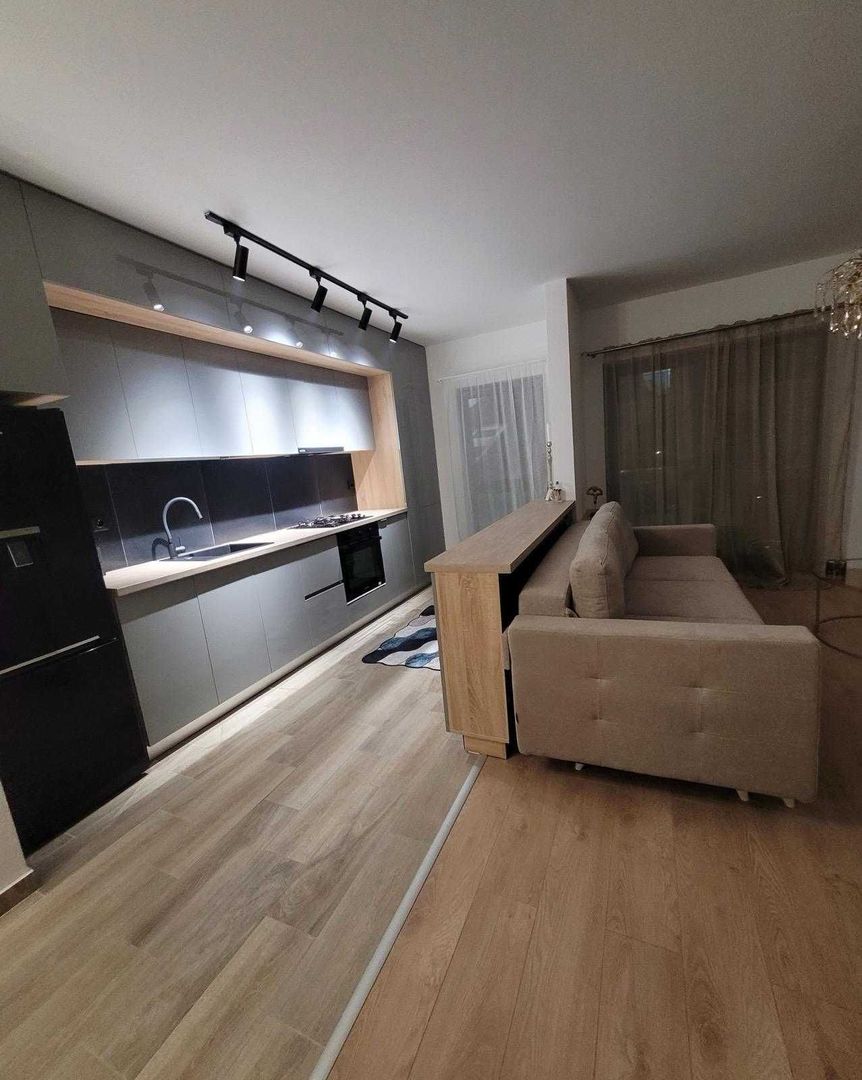 Apartament 2 Camere Lux | Locație Premium | Complet Mobilat - Poză 4