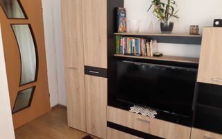 Apartament 2 camere decomandate, mobilat și utilat – Mănăștur - Poză 1