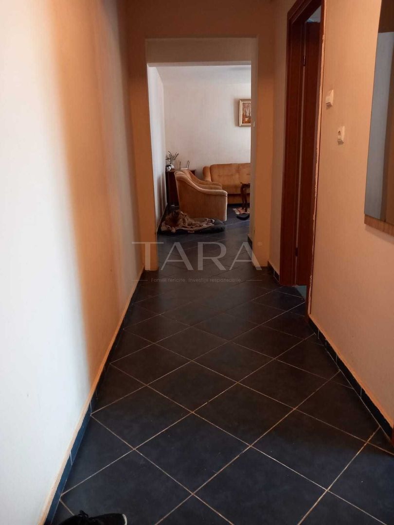 Apartament modern cu parcare, Strada Avram Iancu. - Poză 4
