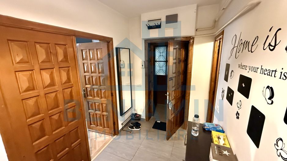 3 camere decomandat parter centrala 95mp Piata Centrala -pet friendly - Poză 5