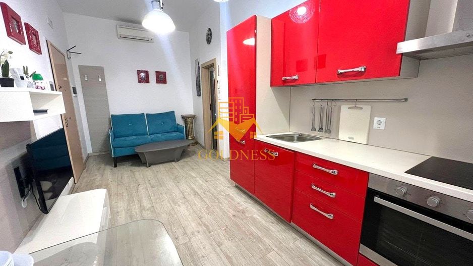 2 camere, parcare, AC, Centru, Piata Muzeului, MEMO, Piata Unirii - Poză 3