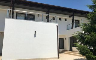 Vila 5 camere de inchiriat in Pipera I curte 1200mp I renovata 2025 - Poză 4