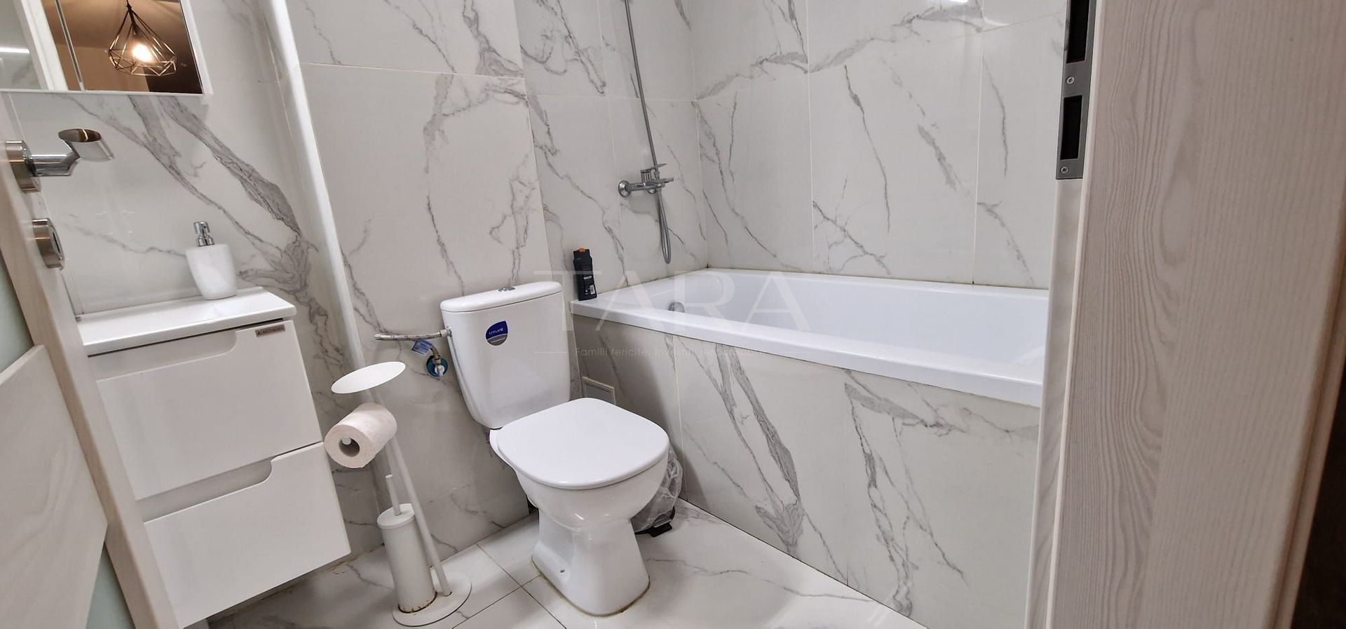 Apartament nou, finisaje premium – zona Dâmbu Rotund. - Poză 7