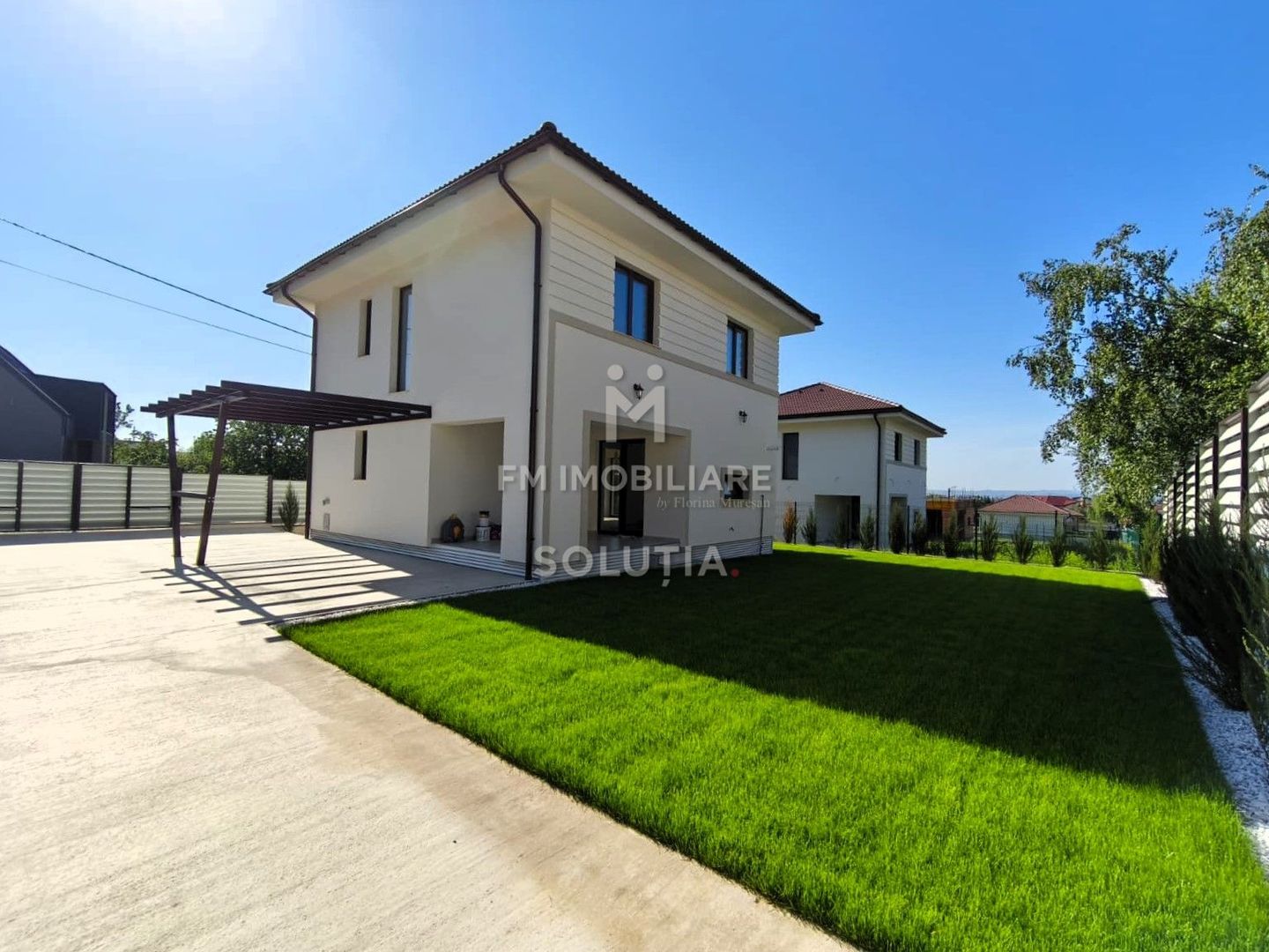 Casă nouă P+1 de vânzare – zona Miron Costin | Baia Mare - Poză 14