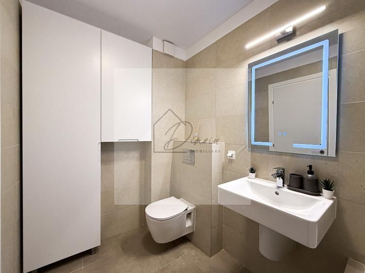Apartament 2 camere  H Pipera Lake I Rond OMV I COMISION 0% - Poză 6