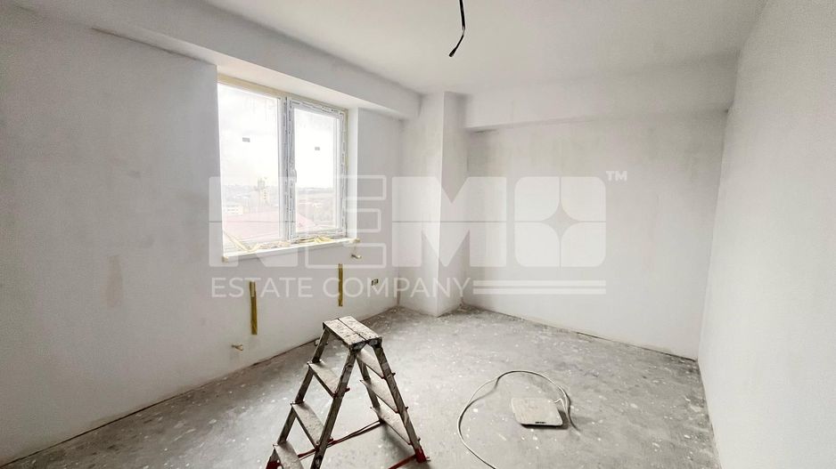 De vânzare apartamente I Suceava I Preț: 109.094 EURO I 64,4 MP - Poză 3